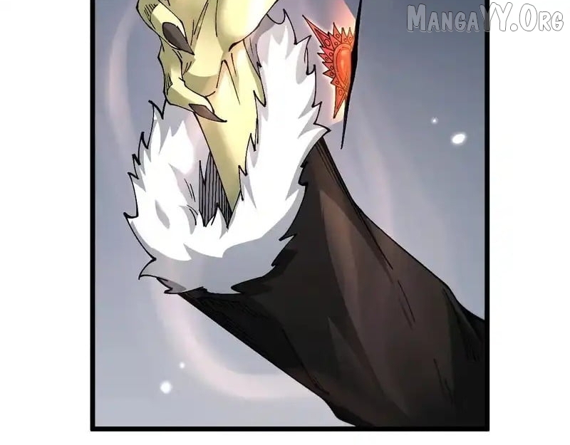 From Goblin to Goblin God Chapter 87 - page 28